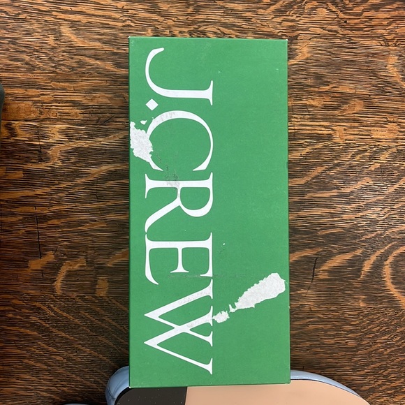 J. Crew Patent Leather Zoe Ballet Flat - Picture 4 of 7